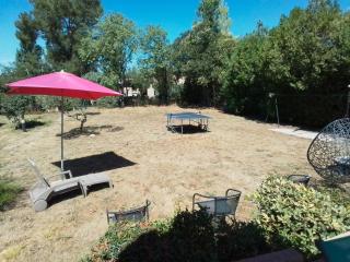Suite Parentale avec Piscine - Vinon-sur-Verdon - 1