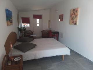 Suite Parentale avec Piscine - Vinon-sur-Verdon - 5