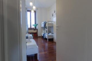 Casa d'Enrico - Milan - 5