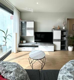 Abades Apartment Beach & Pool - Abades - 6