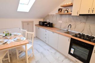 FLH - Neppendorf Loft - Sibiu - 8