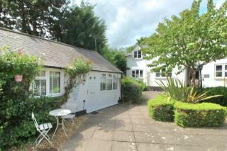 The Mews, Whetstone - Leicester - 0