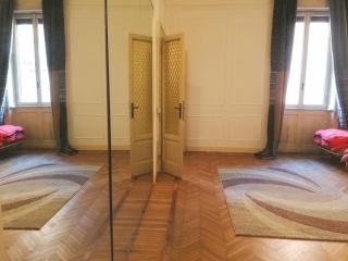 Appartamento Palazzo Teatronuovo - Bergamo - 7