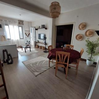 Downtown flat near french institute - Cairo - 8