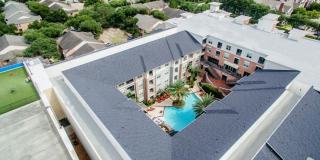 Gorgeous Furnished Apartments near Texas Medical Center & NRG Stadium - Houston - 9