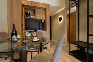 Fantástico departamento en el centro de la ciudad - 1