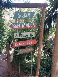 Condomínio Ecológic Park - 8