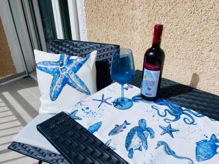 Loutraki Cubes Apartment - Loutraki - 3