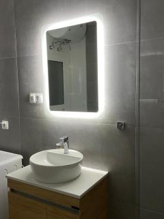 Loutraki Cubes Apartment - Loutraki - 0