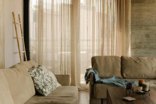 Central Industrial Penthouse with Panoramic Views by Parkside Boutique Apartments - 1