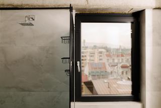 Central Industrial Penthouse with Panoramic Views by Parkside Boutique Apartments - Escópia - 2