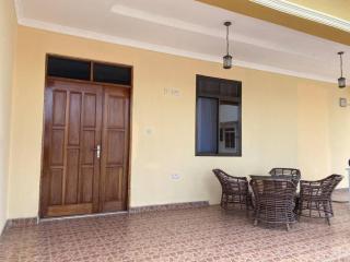 Masqanni- The breezy hide-out - Dar es Salaam - 3