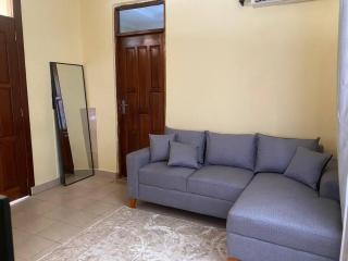 Masqanni- The breezy hide-out - Dar es Salaam - 2