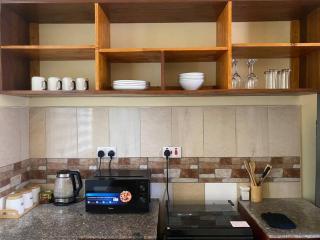 Masqanni- The breezy hide-out - Dar es Salaam - 1