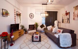 Top floor apartment in Chalkida - Chalcis - 8