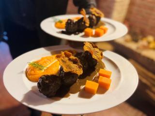 Posada Real de Carreteros - 1