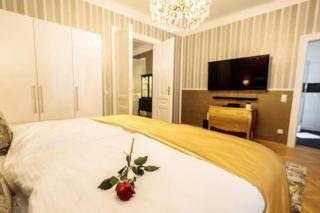 Sophie's Place Augarten - Lifestyle City Apartments Vienna Parking - Vienne - 4