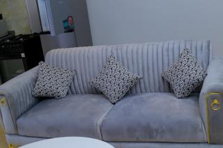 Dreamy Den Suites Kiwatule - 1