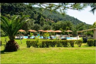 Aristidis Garden - 1