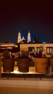 Casa Aldama 59 - Morelia - 4
