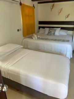 Hotelito Crismi - Isola Holbox - 9