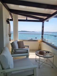 Pension Antonakis Ouranoupolis Greece - Ouranoupoli - 4