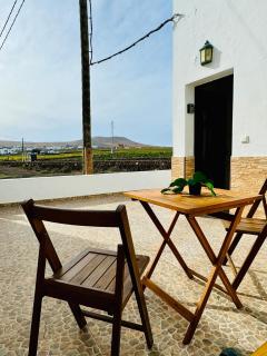 Apartamento Flora by Vulcano Homes - Teseguite - 0