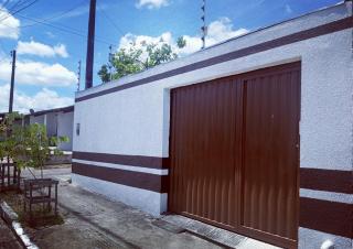 Casa Jardim PINHEIROS - Maceió - 3