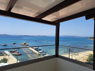 Pension Antonakis Ouranoupolis Greece - Ouranoupoli - 7