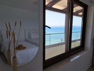 Pension Antonakis Ouranoupolis Greece - Ouranoupoli - 6