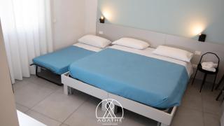 Agathè Luxury Bed and Breakfast - Marina di Schiavonea - 7