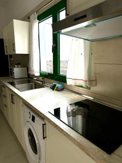 Apartamento Flora by Vulcano Homes - Teseguite - 3