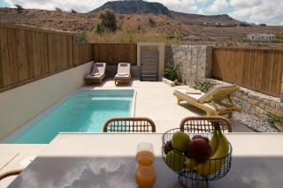 The Z Suites - Gournes - 9