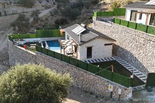 Fethiye Villalarım Villa 1 - Kozağacı - 0