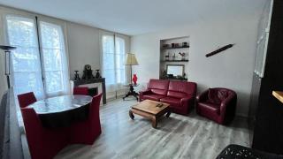Joli appartement T3 Coum a Case - Vernet-les-Bains - 0