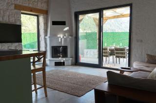 Fethiye Villalarım Villa 1 - Kozağacı - 2