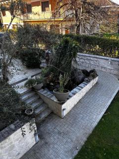 B&B La Voliera - Sulmona - 9