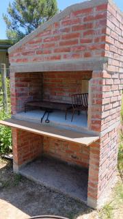 Punta colorada, casa con jacuzzi dos baños - Punta Colorada - 2