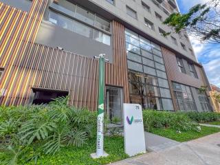 01410 Apê Forma Viva - próximo da Faria Lima - São Paulo - 6