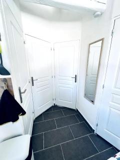 Mas provençal avec piscine - Coin de Paradis - 5