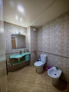 Appartement au Bord de Mer - Casablanca - 4