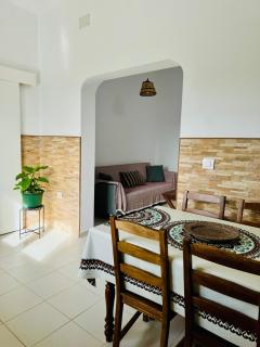 Apartamento Flora by Vulcano Homes - Teseguite - 1