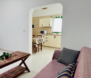 Apartamento Flora by Vulcano Homes - Teseguite - 7