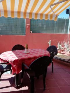 Torremolinos Moderno Apartamento internet y aparcamiento gratis - 4