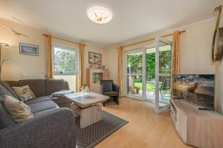 Ostseetrio Haus 2 - 08 - Zinnowitz - 0
