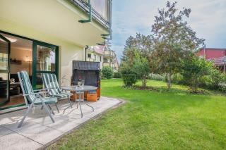 Ostseetrio Haus 2 - 08 - Zinnowitz - 6