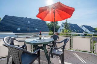 Ostseepark - Asternweg 6 11 - Zinnowitz - 8