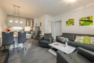 Quartier Görmitz 36 - Ostseebrise - Zinnowitz - 9