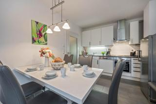 Quartier Görmitz 36 - Ostseebrise - Zinnowitz - 4