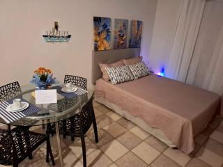 Flat em Maresias - São Sebastião - 6